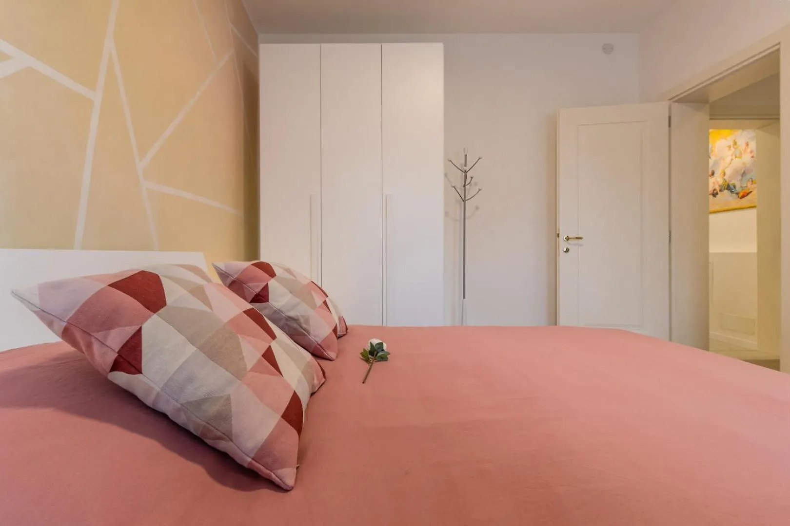 Domus Color 호텔 파도바